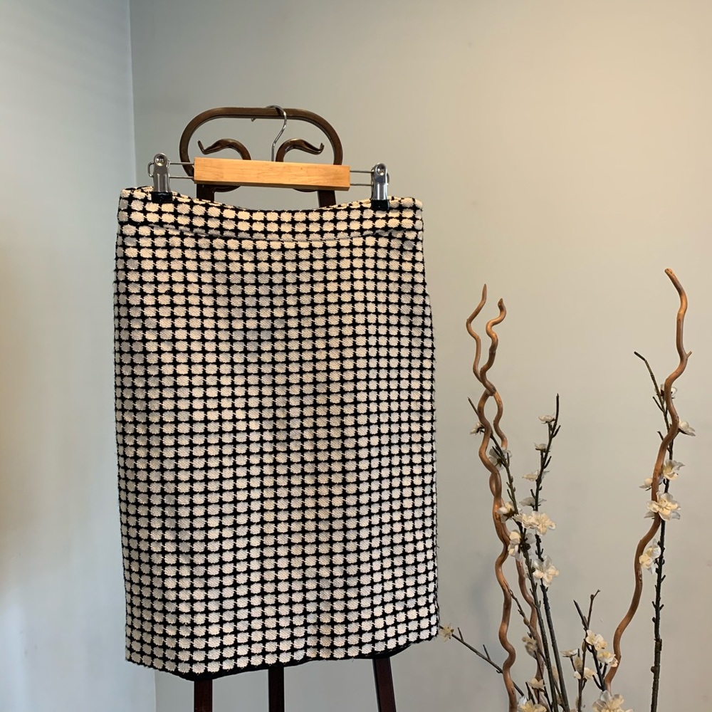 Banana republic pencil skirt size 0